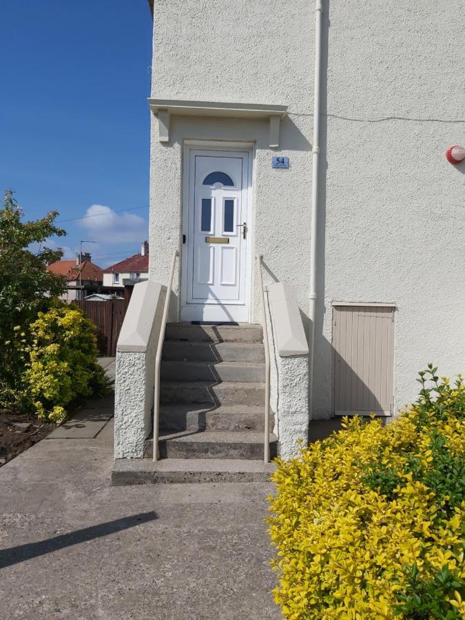 Haig Apartments Kirkcaldy Exteriér fotografie