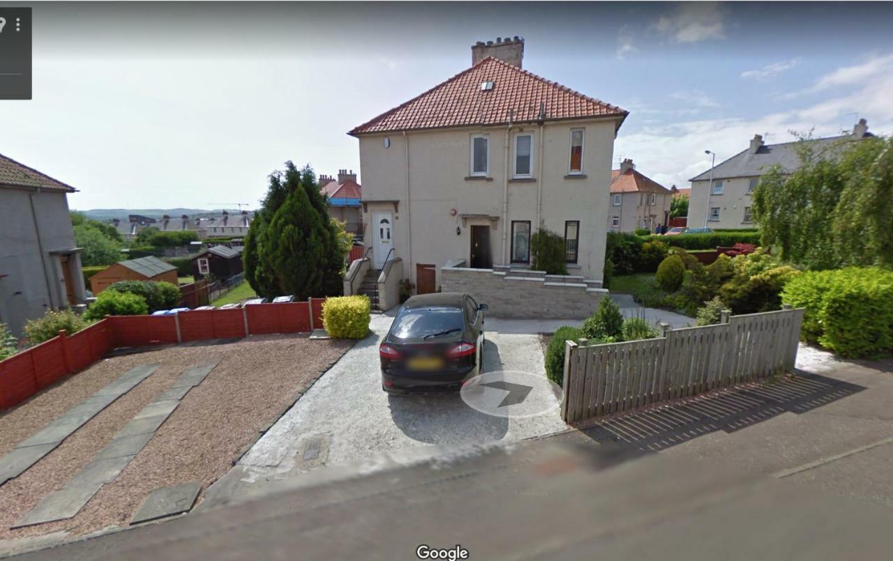 Haig Apartments Kirkcaldy Exteriér fotografie